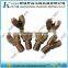 two wing anchor cutter bit M16