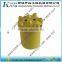 KT 38mm 11 degree tapered button drilling bit