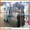 6 0.76 pvb 6mm Clear Laminated Glass