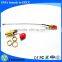 IPEX to SMA Bulkhead Female RF Coaxial Cable