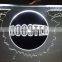 LED Backlit Acrylic Signs, outdoor waterproof acrylic led letter box sign