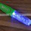 Liquid Floating roller pen LED with Shinning Color fluorescent paper