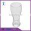 machine made cheap clear 500ml beer glass