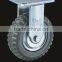 PU scooter caster wheel