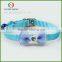 Custom logo dog collar no minimum order, dog collars decorative bulk