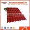 Roof Tile And Stone Making Machine