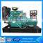 Top Quality Ricardo K4100D engine 30kva generator for sale