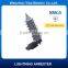 Wenzhou Yika Types of Surge Arrester Polymeric Lightning Arrester 24KV