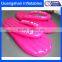 promotion PVC inflatable floating advertising