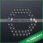 9mm Clear solid glass beads for gift