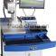 SKD-50FP Racus Fiber Laser 10W 20w 30W 50w Silver Ring Marking Machine Fiber Color Laser Marking Machine