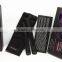 2016 Hot Selling New 3D Fiber Lashes Mascara OEM Waterproof Fiber Mascara Lash