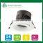 Hot sales external driver CRI 80 30W led AR111