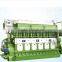 G6300 Series Boat Diesel Engine With 6 Cylinders