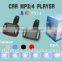 Car MP3 Player FM Transmitter for All Cars with Cigaretter Lighter