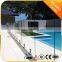 Export to Australia frameless glass pool fence AS/NZS 2208