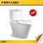 Saving water model bathroom siphoic one piece toilet