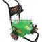 80BAR 1150PSI 1.8KW/220V Pressure washer