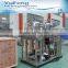 Automatic carbonated drink CO2 mixing machine