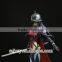 custom vinyl toys plastic resin saint seiya action figure
