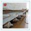 CCS D=1.8 L=18m salvage marine airbag for boat pontoons