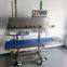 Bag sealing machine
