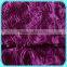 MESH ROSE EMBROIDERY FABRIC/MESH ROSETTE EMBROIDERED FABRIC