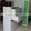 Modern office furniture steel Laterial 4 drawers cabinet