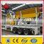 Track Mounted Mobile Crushing Plant