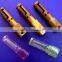 Cheap Factory OEM Shiny Plastic Mac Lipstick Mould                        
                                                Quality Choice