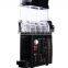 Black Color Single Bowl Slush Making Machine MK-03