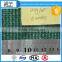 60gsm 50%shading rate green agricultural shade net