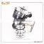 New Products Spinning For Reel Aluminum Fishing Reel