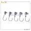 Wholesale Ilure New Product 3.5g 7g 14g Lead Head Hook