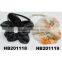 girls plain satin covered plastic alice band wholesale