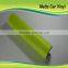 Fashionable Waterproof auto vinyl wrap/Matte UV resistant car wrap sticker