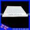 2016 high quality recyclable eelctronic pieces plastic trays