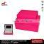 high gloss OEM logo wooden custom jewelry box wholesale for sale