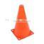 soccer Marker Cones (Set of 10), 9-Inch, Orange
