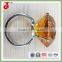 Crystal Napkin Ring For Curtains Carpet Holder Wedding Decorative Ring