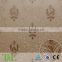 Light embossed new design Vinyl wallpaper