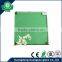 flat shape curved shape factory price 11.52mm green tinted sheet glass toughened glass laminated