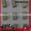 Granite cutting diamond segment for multi blade