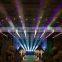 vivid color effects AD3320 20ch dage light 330w 15r beam light
