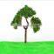 model artificial trees, 3d model tree, scale models, resin model tree, MT-57