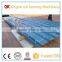 10 years outdoor corrosion resistance aluminium roofing sheets