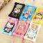 Samco Hot Selling Universal Silicone Frame Bumper Case Cover for Huawei Y625
