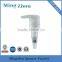MZ-B ribbed/smooth screw vacuum pump/lotion pump/plastic lotion pump