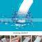 China wholesaler scouring pad super cleaning scrubber sponge
