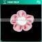 Flower Vermilion Rose Child Garment